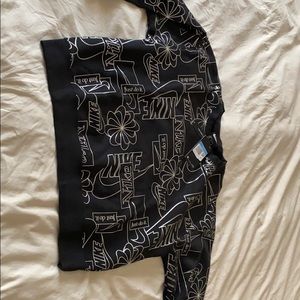 Nike sweatshirt/ fleece